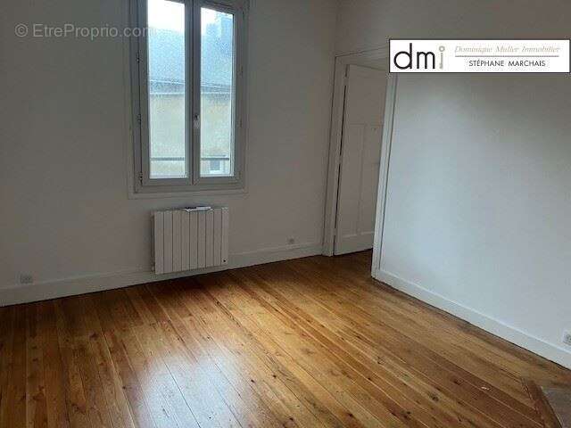 Appartement à LE HAVRE