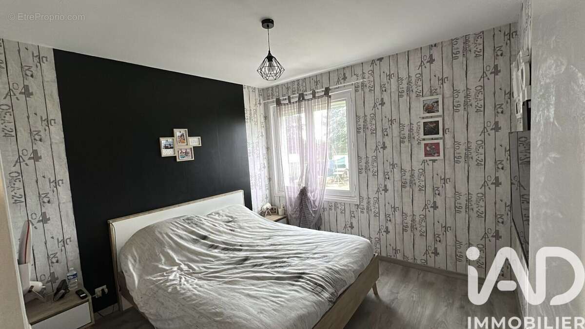 Photo 8 - Maison à CHATELLERAULT