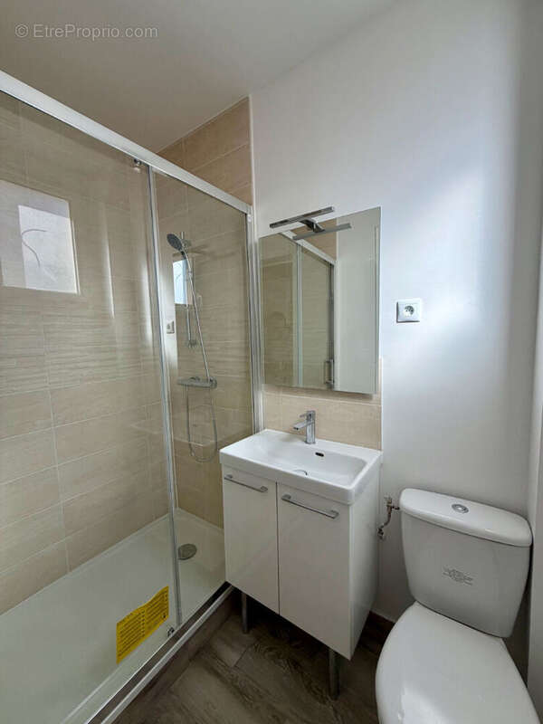 Appartement à LIMEIL-BREVANNES