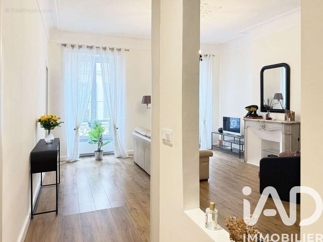 Photo 1 - Appartement à TOULON