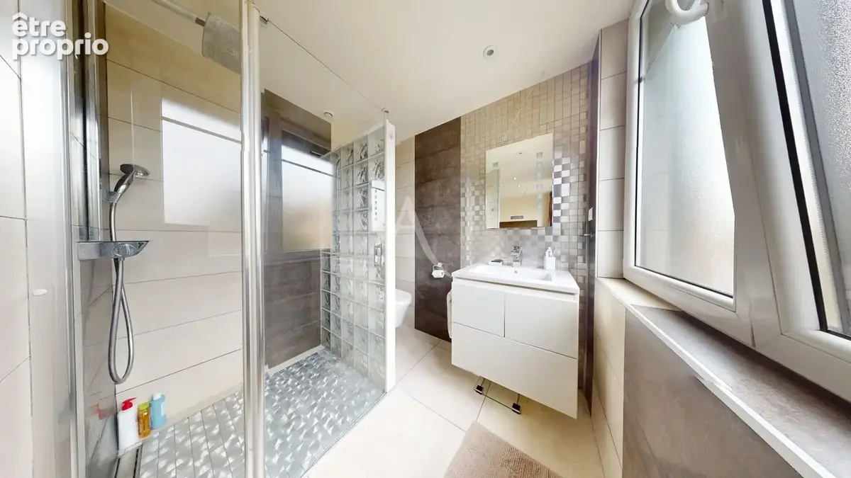 Maison Vitry Sur Seine 5 pièces - Le fort - 104 m² - photo 11