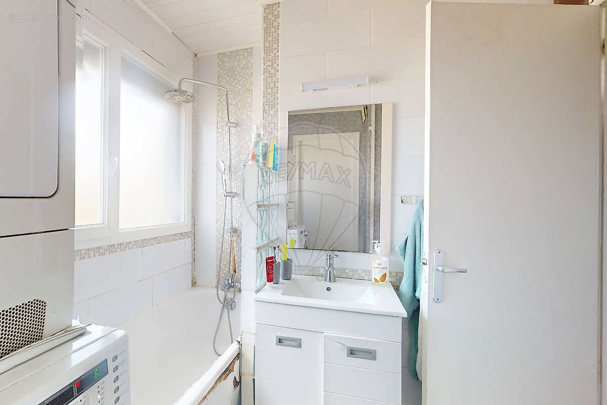 Appartement à ORLEANS