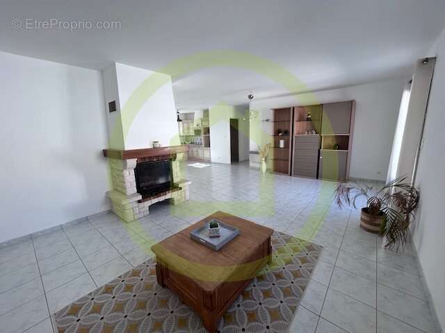 Maison à BREM-SUR-MER