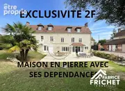 Maison à VERNON