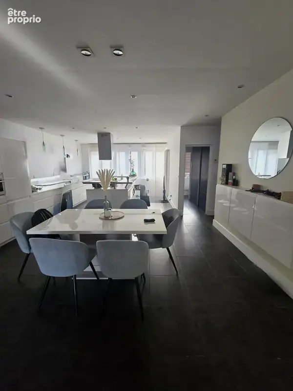 Appartement 5 pièces 142 m² à vendre à Lens (62300) - photo 1