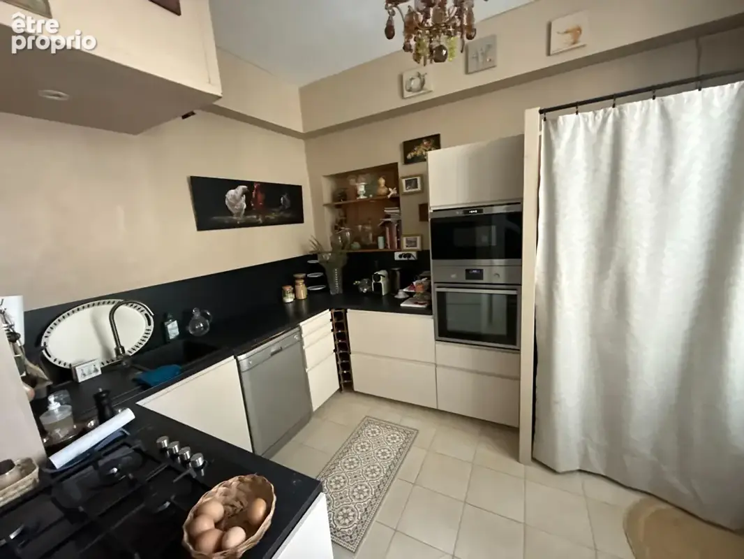 Magnifique maison en pierre - proche de belleme - photo 7