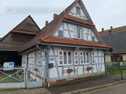Maison à RETSCHWILLER