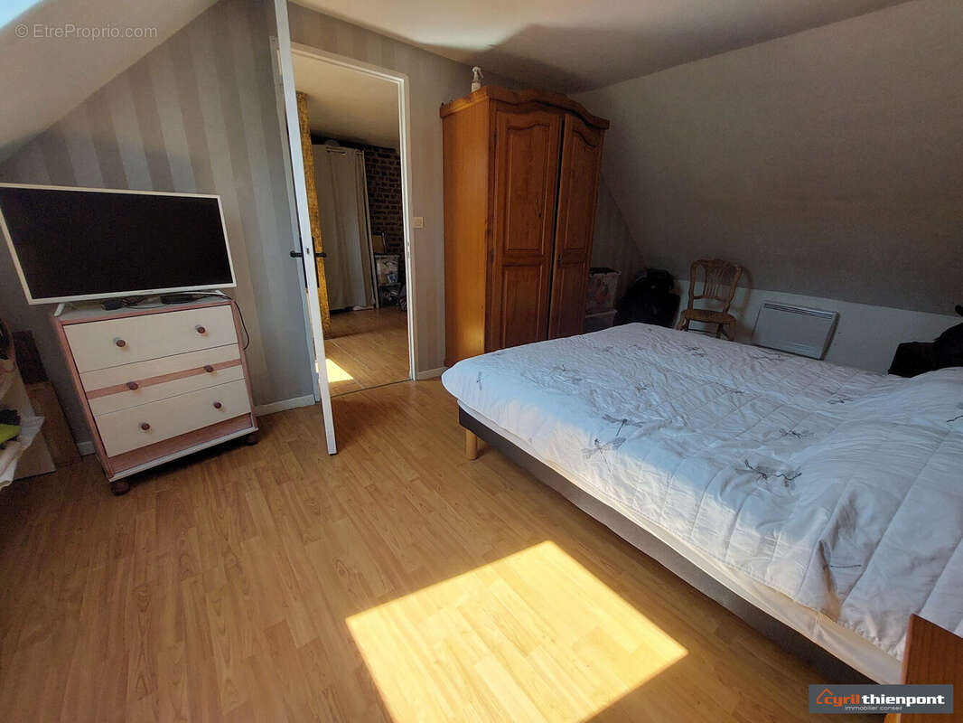 Maison 55 m² à Rue  - photo 6