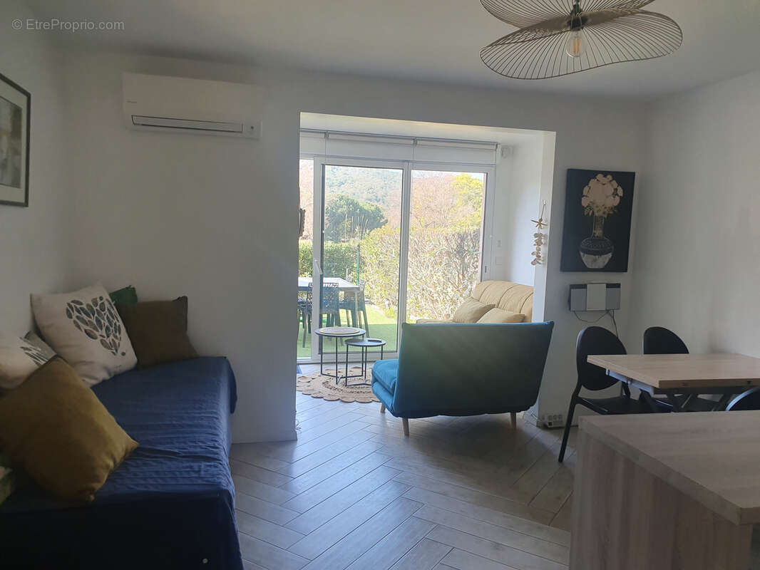 Appartement à LA SEYNE-SUR-MER