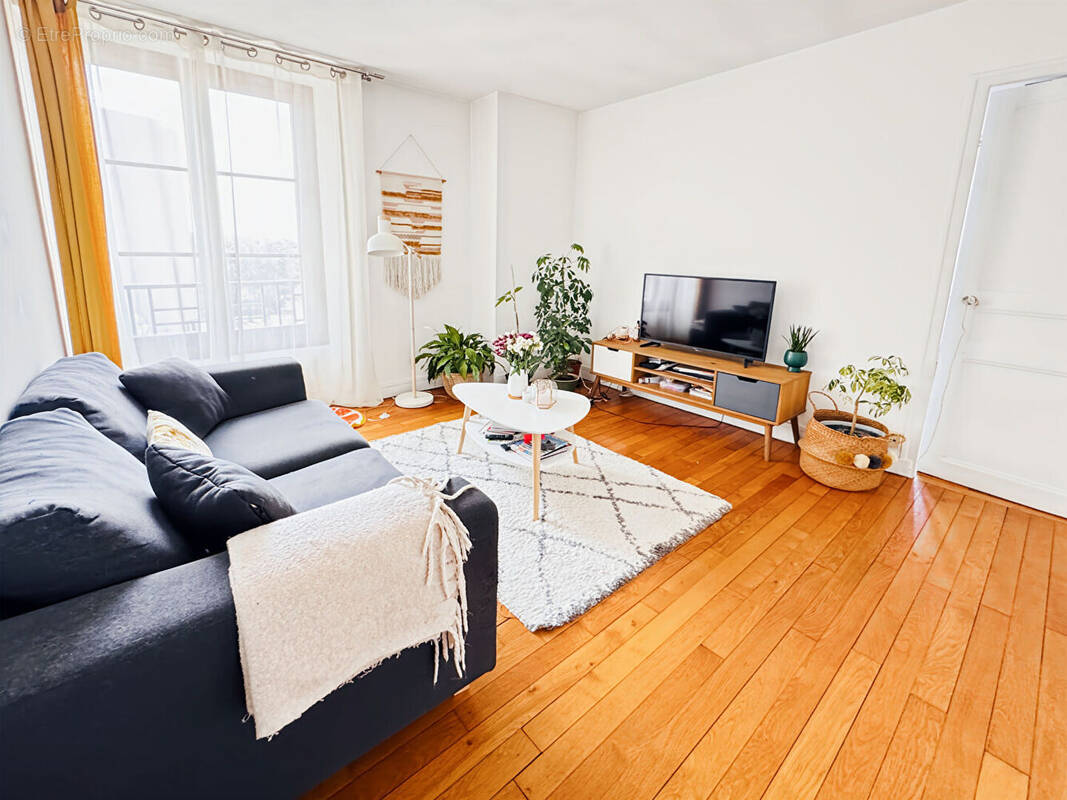 Appartement à ANTONY