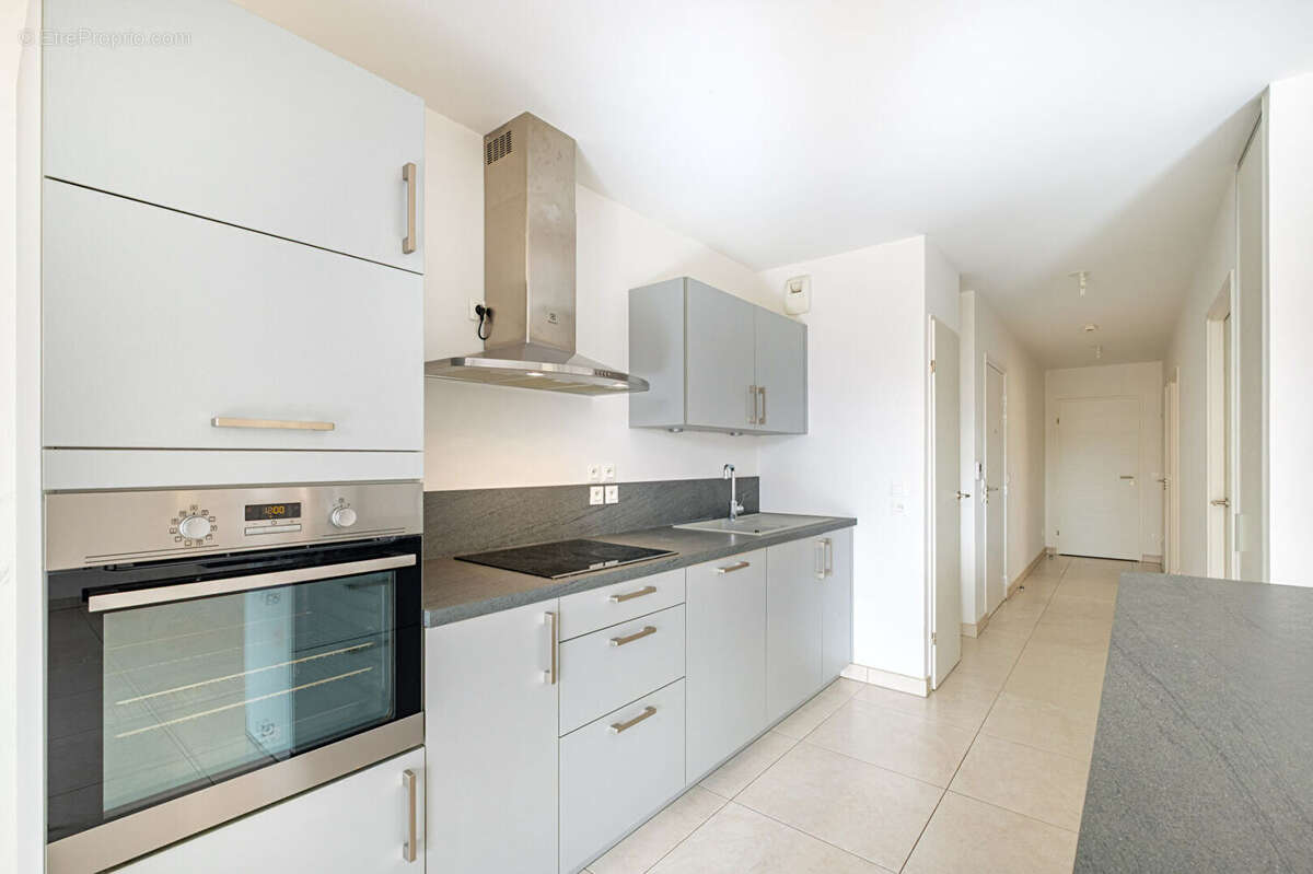 Appartement à LYON-3E