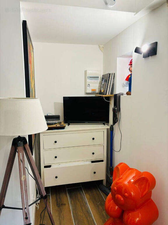 Appartement à BOURGES