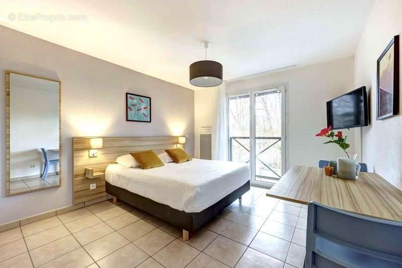 Appartement à DIVONNE-LES-BAINS