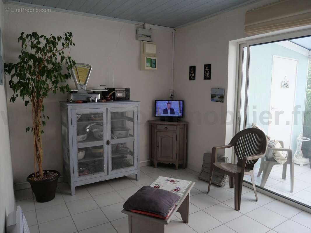 Maison le crotoy-centre - photo 8