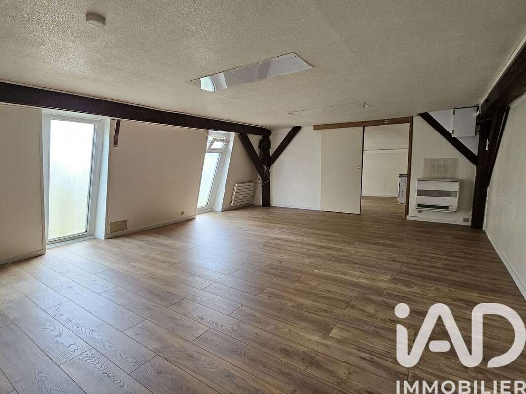 Photo 6 - Appartement à LE PERRAY-EN-YVELINES