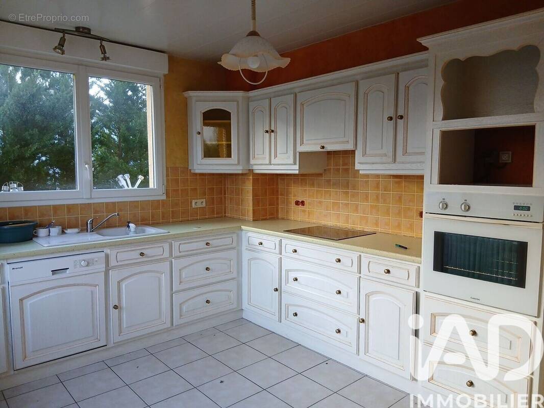 Photo 1 - Maison à LE LUDE