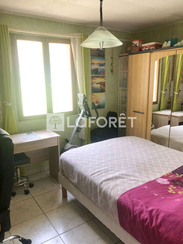 Maison à SAINT-GERY