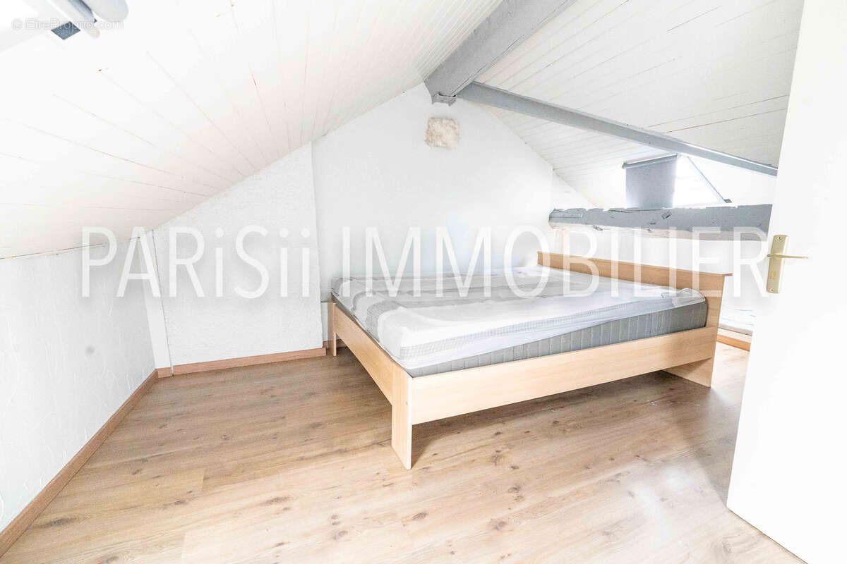 Appartement à CORMEILLES-EN-PARISIS