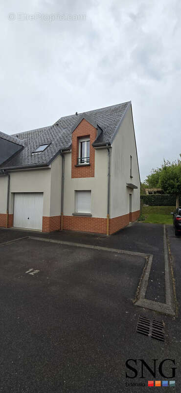 Maison 61 m² à Amiens  - photo 2