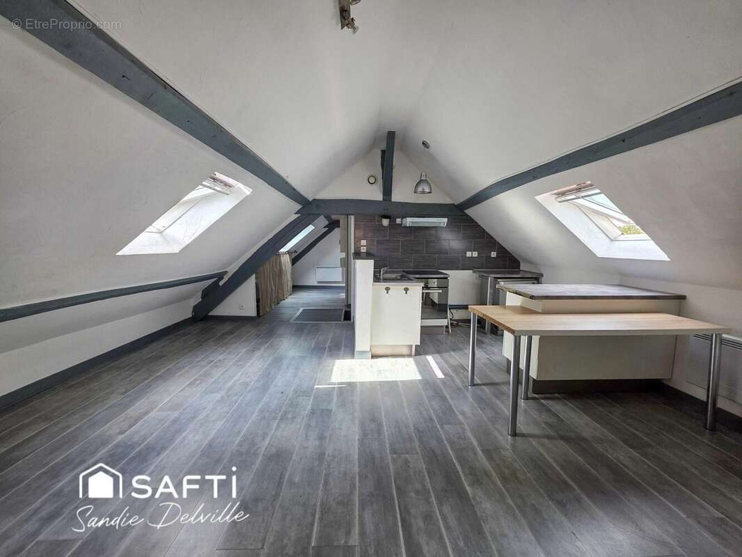 Photo 2 - Appartement à COULOMMIERS
