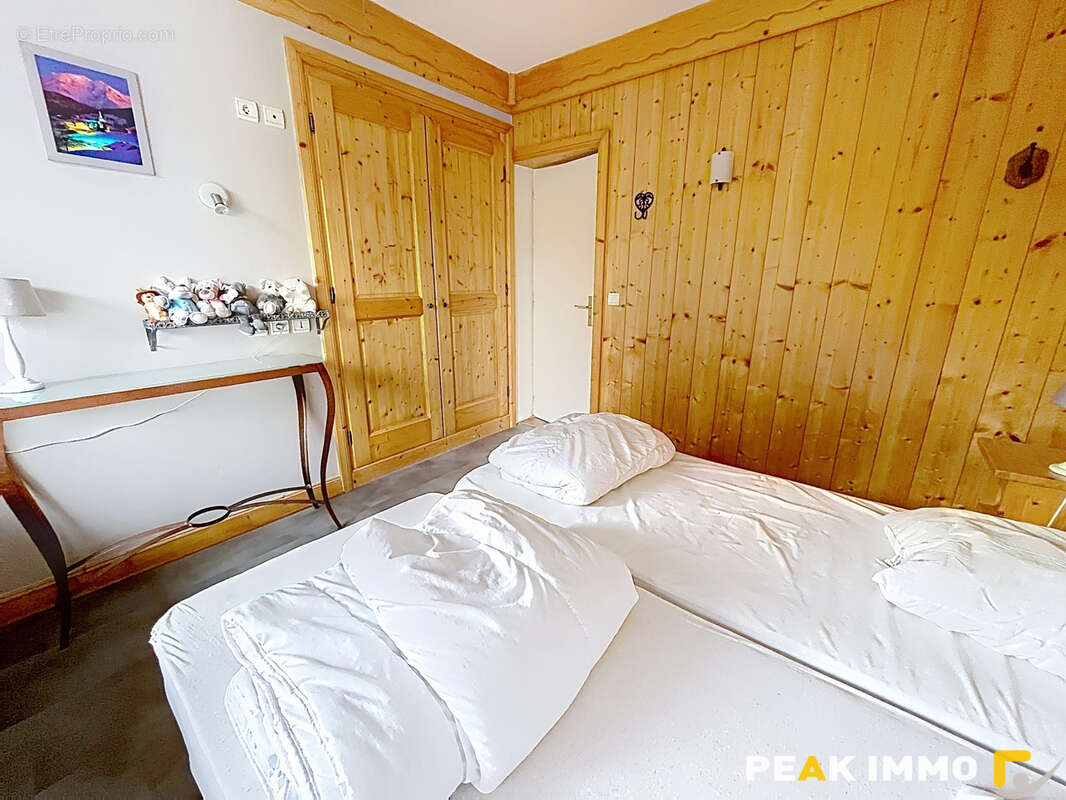 F3 + Cabines - 77 m2 - Combloux - photo 14