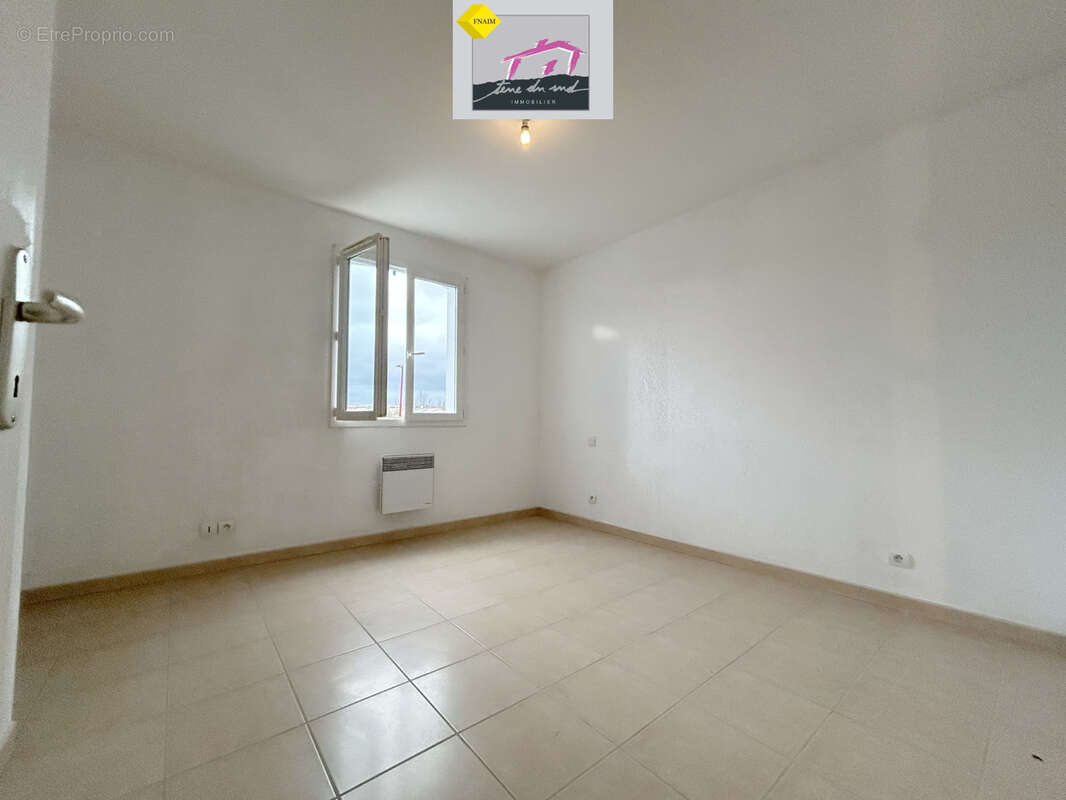 Maison à OLONZAC