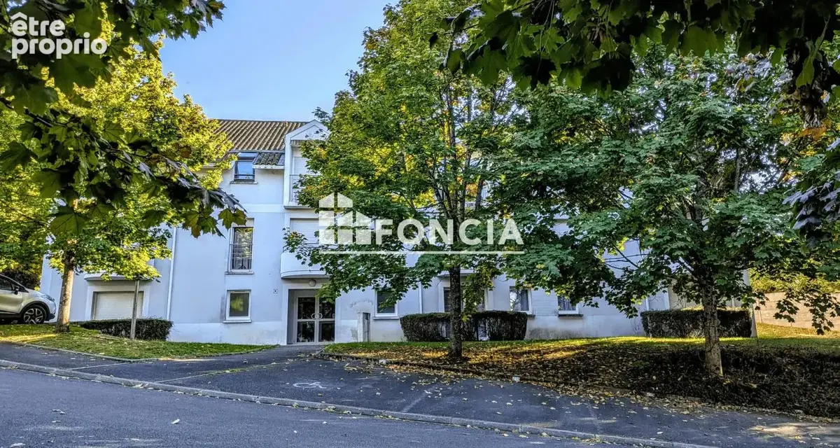 Photo Appartement à Coulounieix-Chamiers au prix de 67 400€