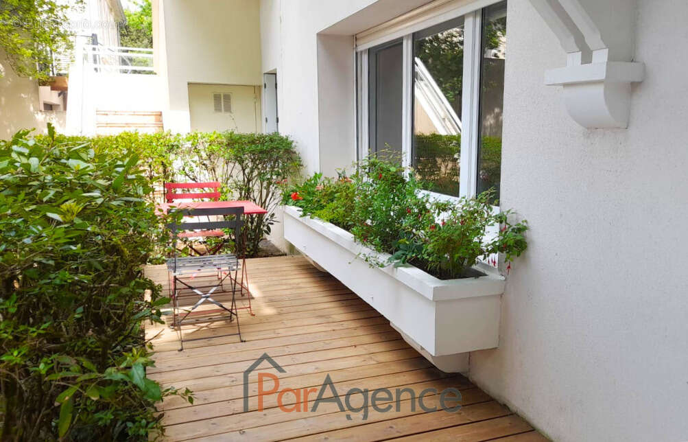 Appartement à ROYAN