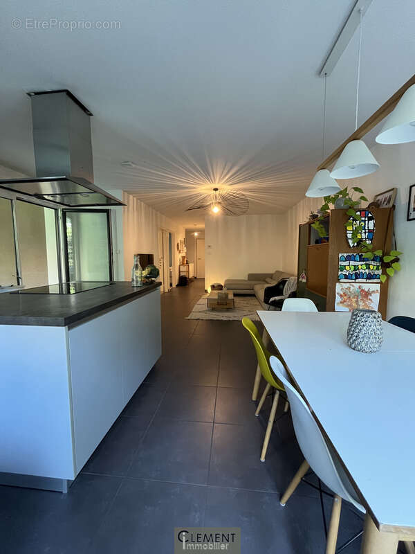 Appartement à OBERHAUSBERGEN
