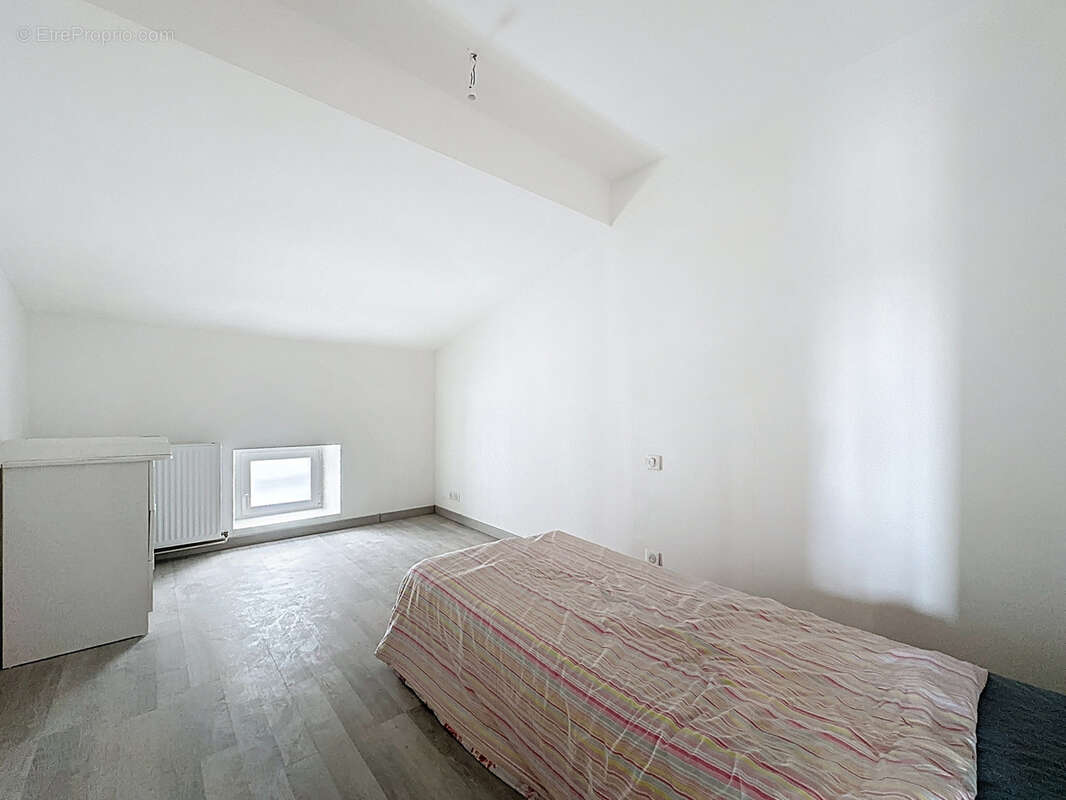 Appartement à REMONCOURT