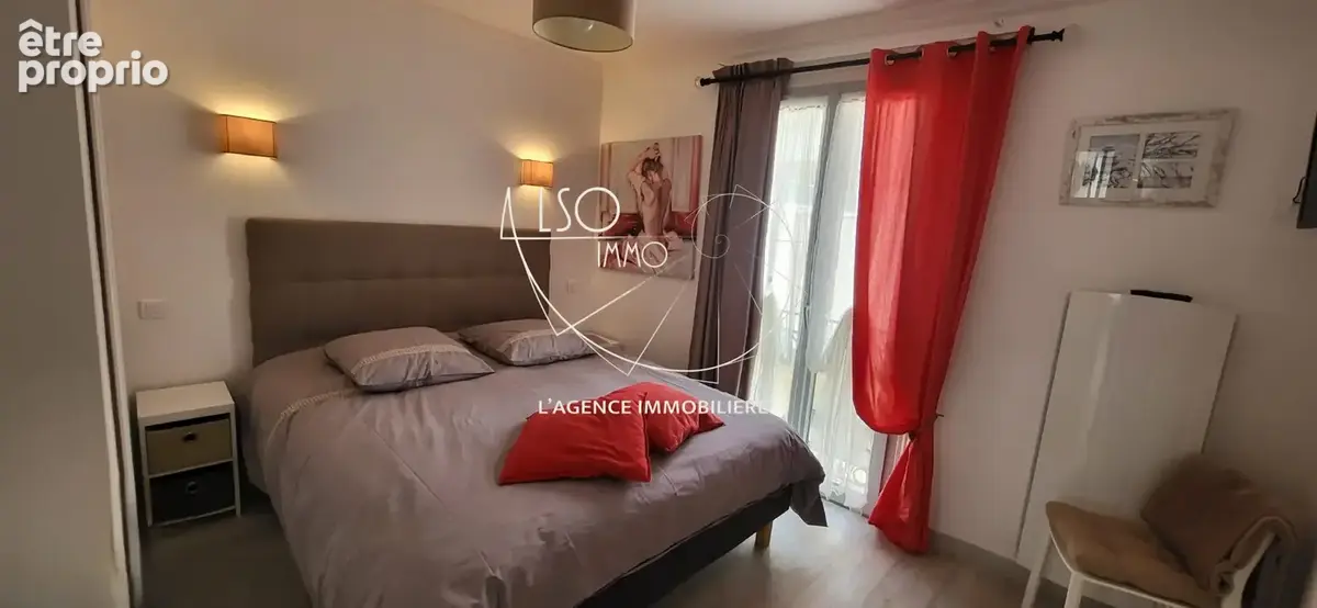 Appartement 3 pièces 48 m² à vendre à Les Sables-D'olonne (85100) - photo 7
