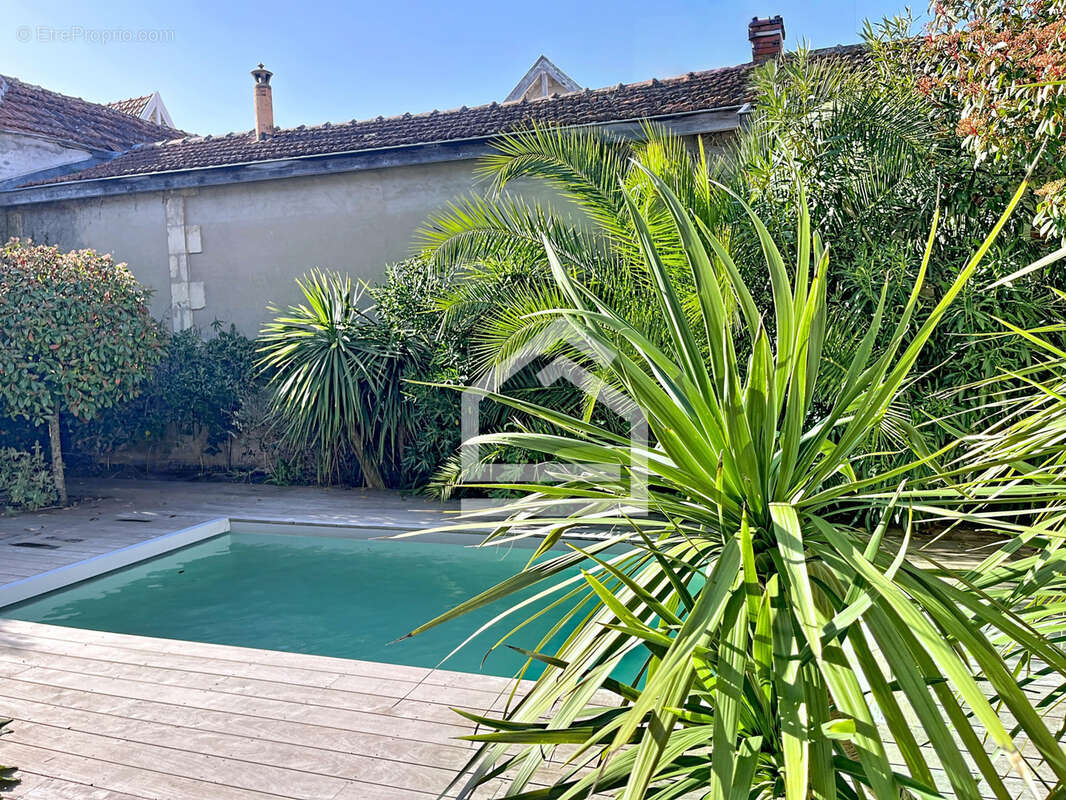 Maison à SOULAC-SUR-MER