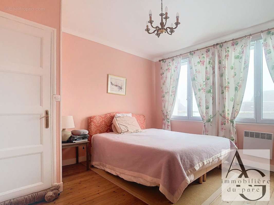 Maison à VILLEQUIER