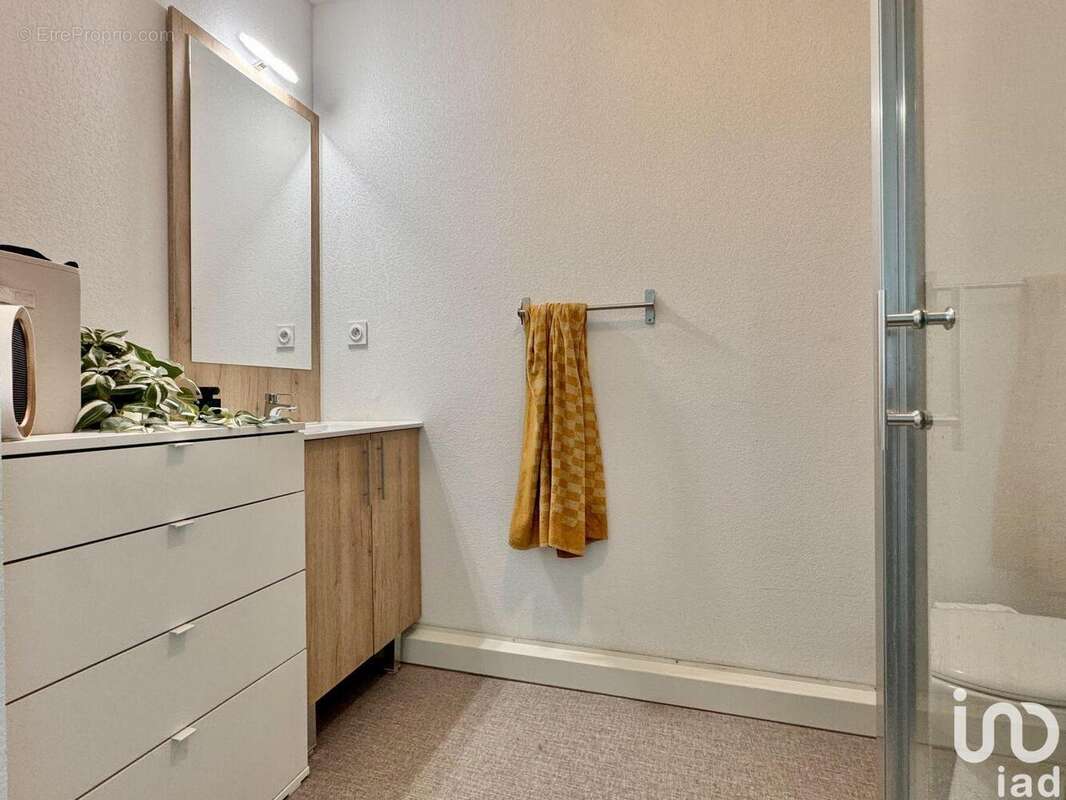 Photo 4 - Appartement à NIMES