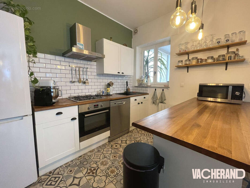 Appartement 68 m² à Lille  - photo 5