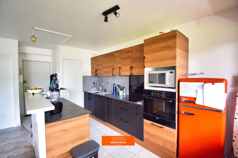 Appartement à LORMONT