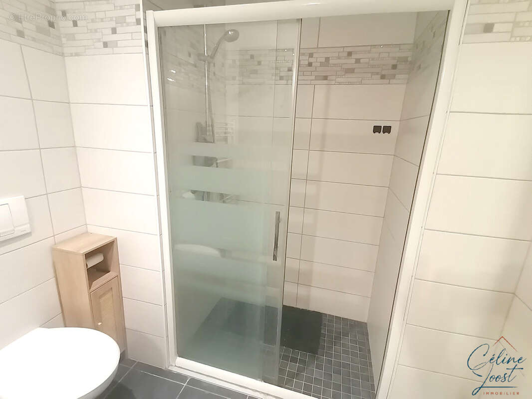 Appartement à COLMAR