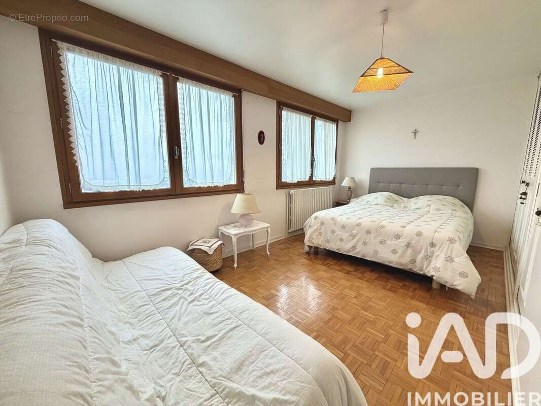 Photo 8 - Maison à ALBERTVILLE