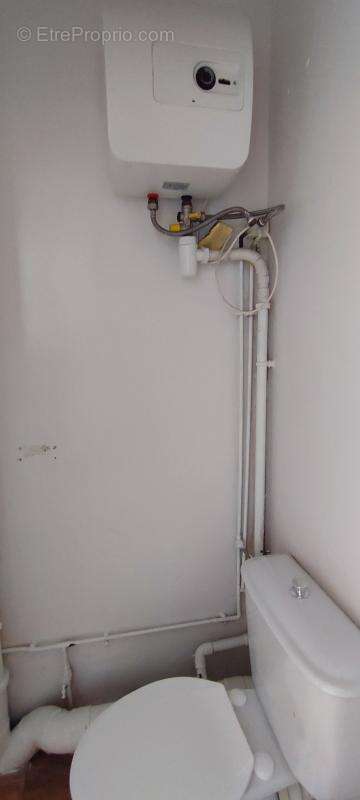 Bien Commercial À Vendre - photo 7