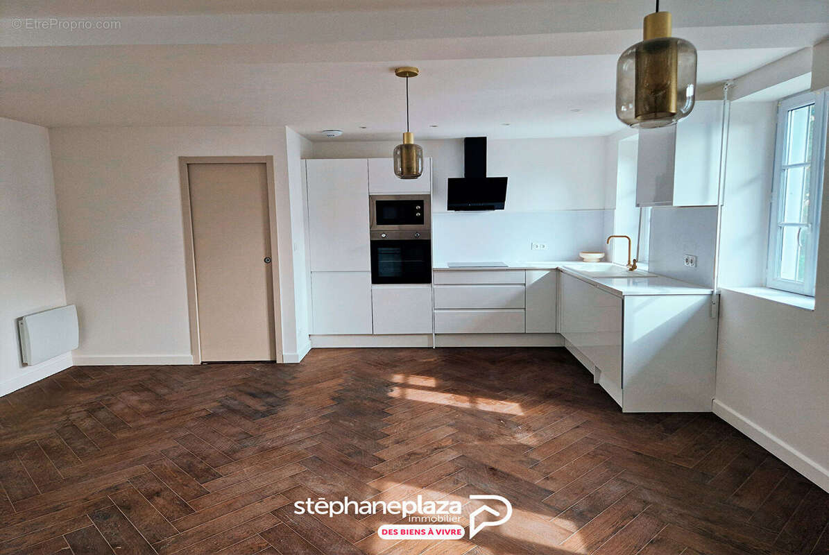 Appartement à ROUEN