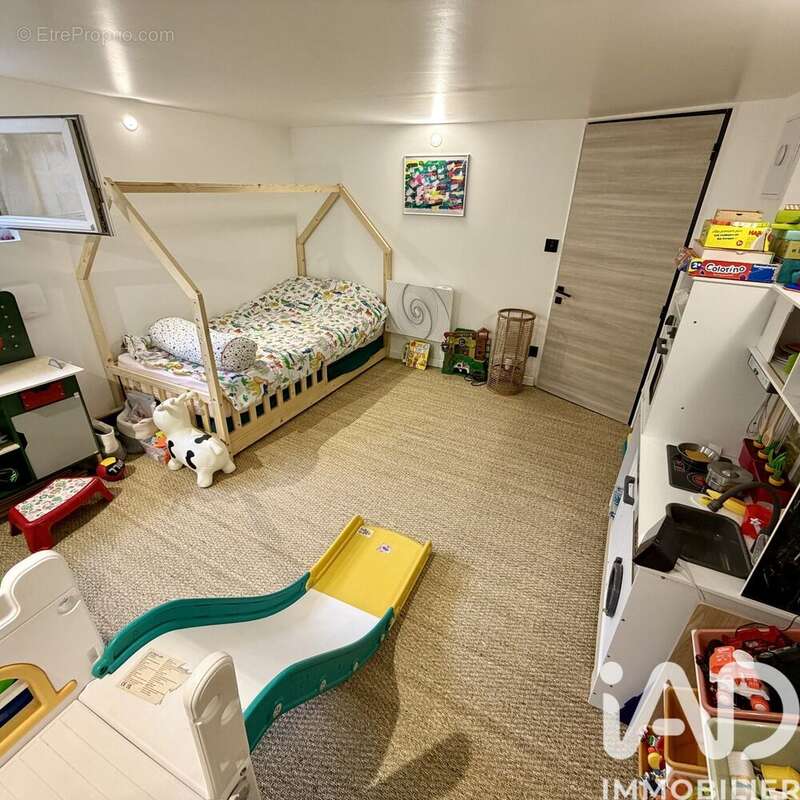 Photo 9 - Maison à ARGENTEUIL