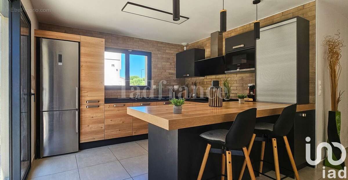 Photo 5 - Maison à TOULOUGES