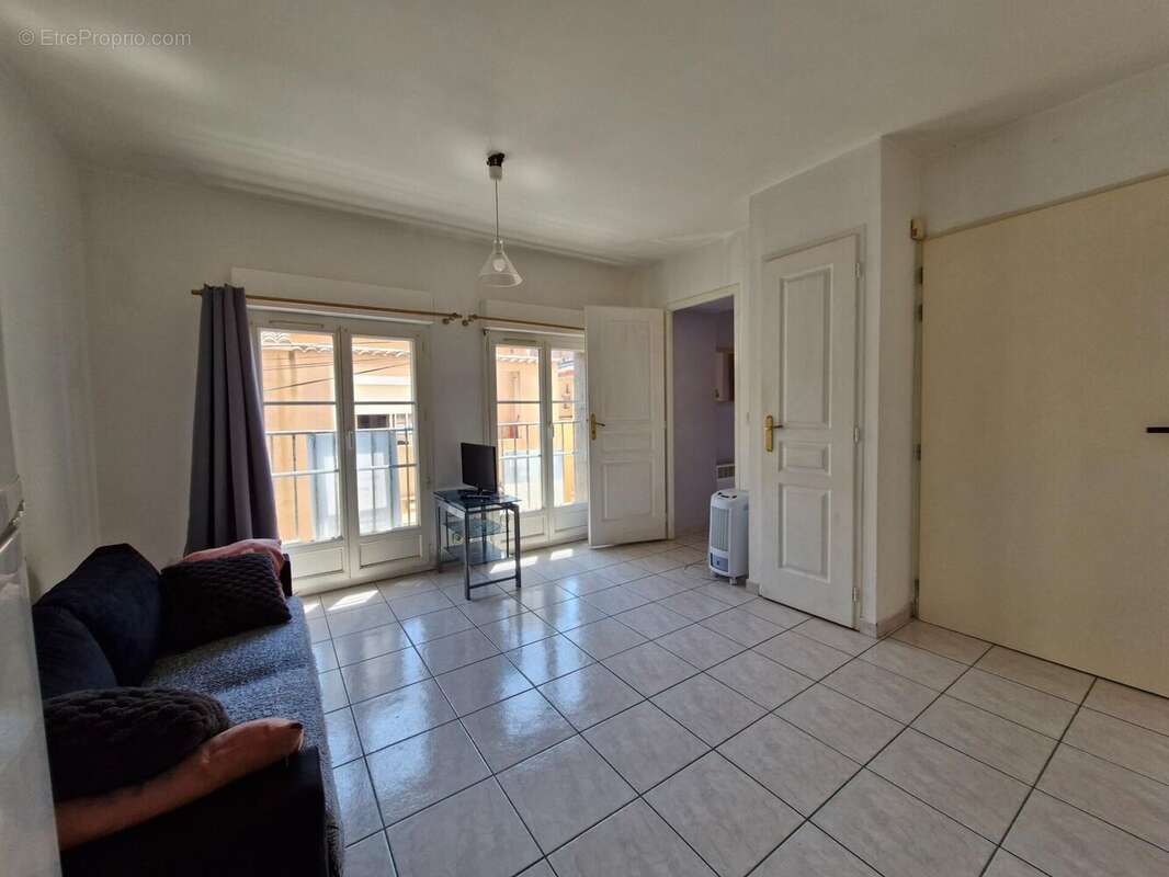 Photo 3 - Appartement à AGDE