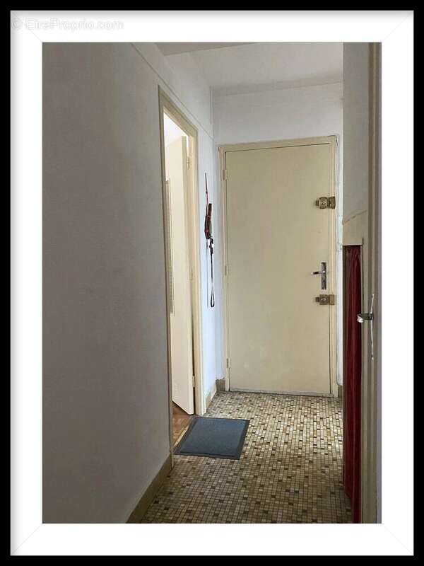 Appartement à NEVERS