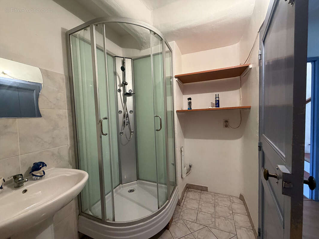 Appartement à SEILLANS