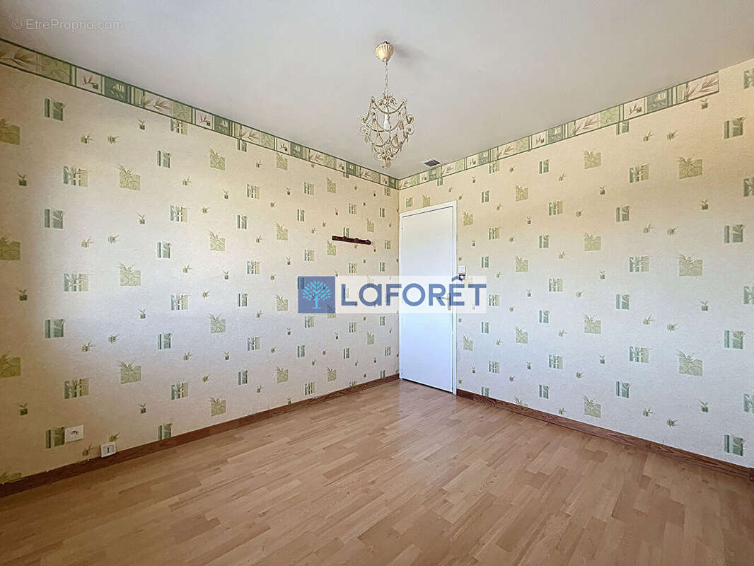 Maison à VECQUEVILLE