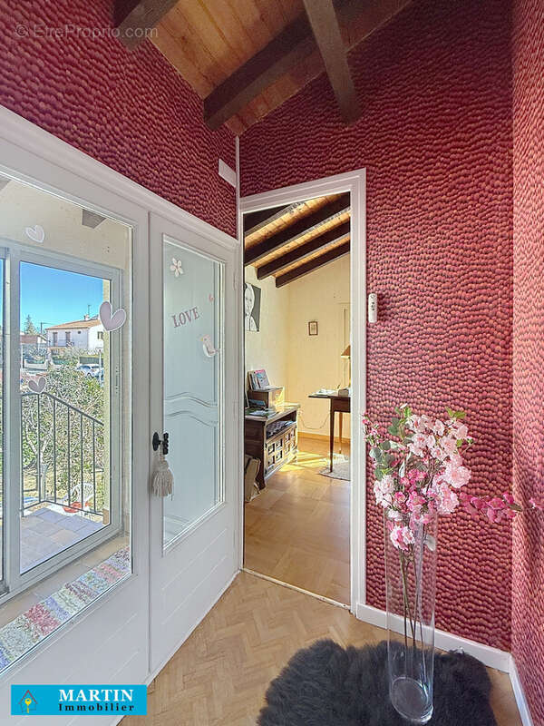 Maison à ARLES-SUR-TECH