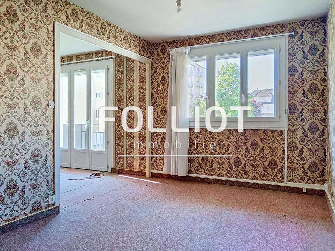 Appartement à SAINT-LO