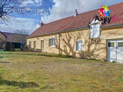 Maison à RIGNY-SUR-ARROUX