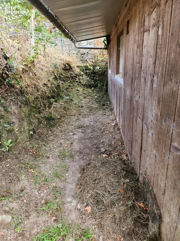 En campagne, à 2 mn de CARHAIX - photo 13
